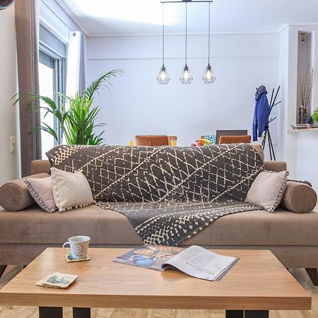 L9 Athens Apartman Kültér fotó