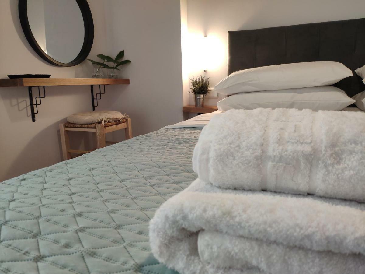 L9 Athens Apartman Kültér fotó