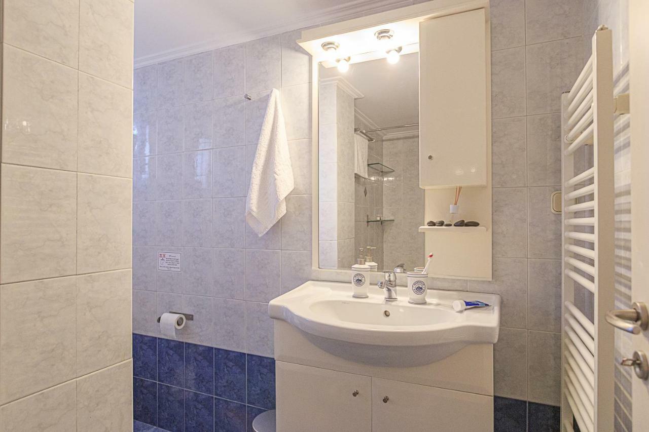 L9 Athens Apartman Kültér fotó